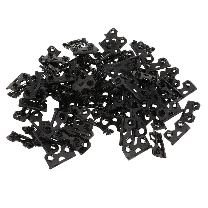 100pcs DIY Framing Supplies Fo - Bamboo Photo Frame recension och pris