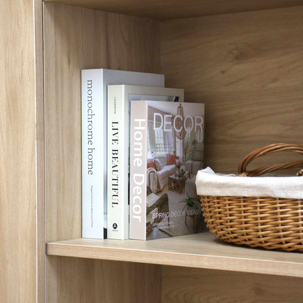 3Pcs/Set  Luxury Decorative Fa - Home Decor Magazine recension och pris
