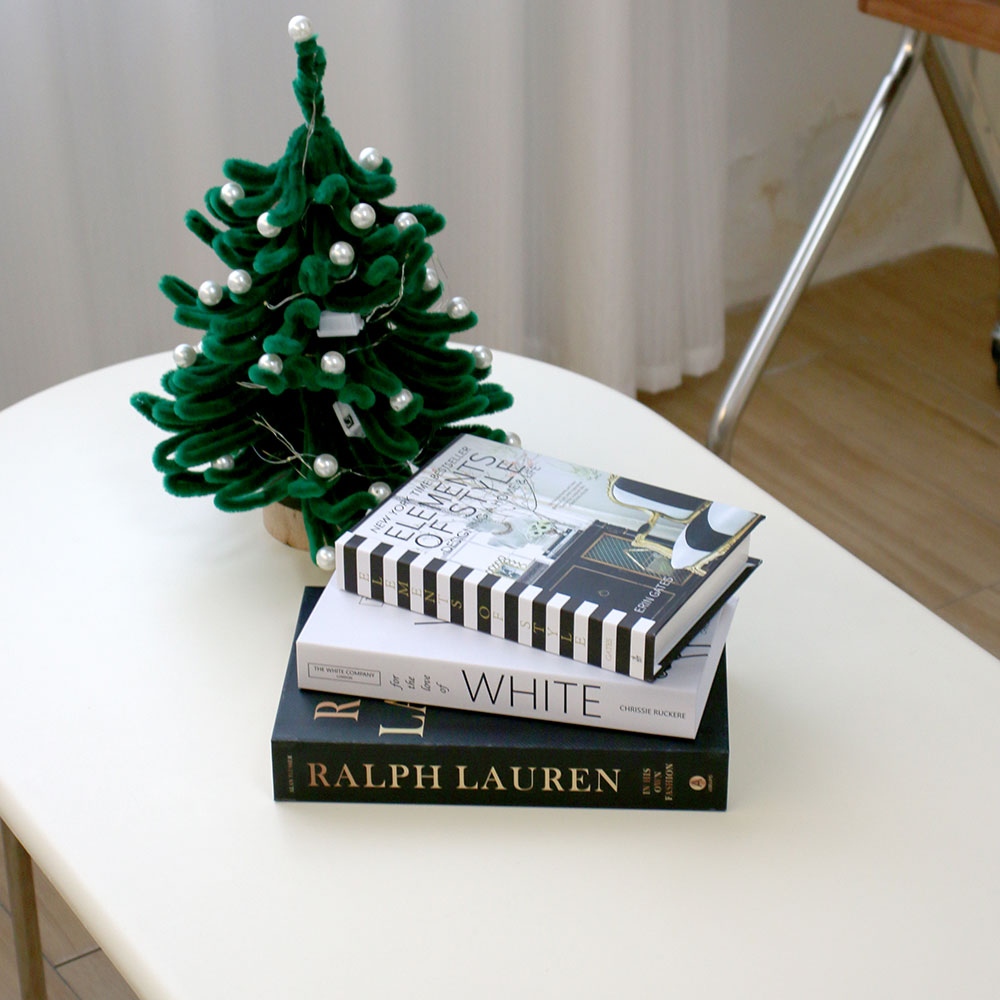 3Pcs/Set  Luxury Decorative Fa - Home Decor Magazine recension och pris