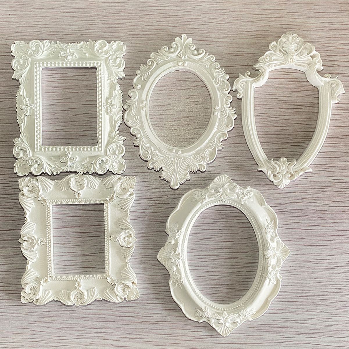 Mini gold Small Photo Frame Sh - Bamboo Photo Frame recension och pris