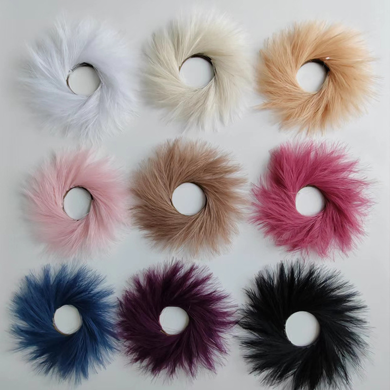 Artificial Reed Wreath Door Ha - Pampas Grass Decor recension och pris